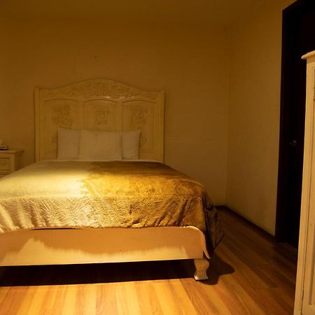 Hotel Boutique Xelhua Чолула Экстерьер фото