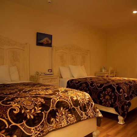 Hotel Boutique Xelhua Чолула Экстерьер фото