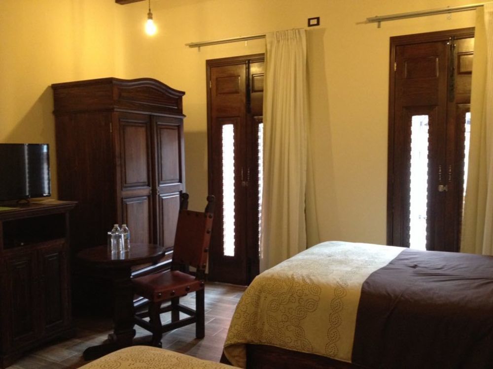 Hotel Boutique Xelhua Чолула Экстерьер фото