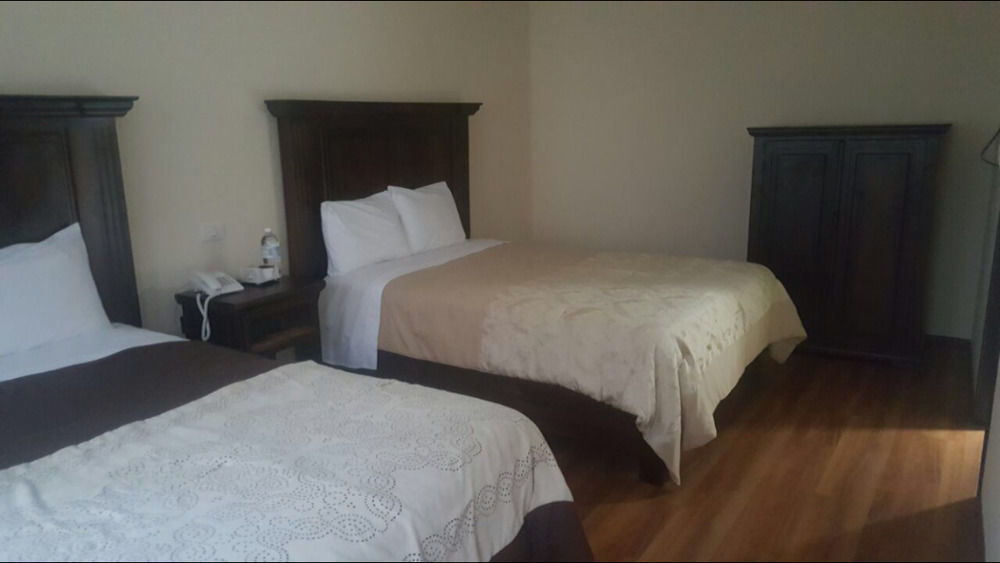 Hotel Boutique Xelhua Чолула Экстерьер фото