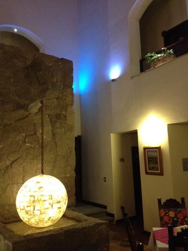 Hotel Boutique Xelhua Чолула Экстерьер фото