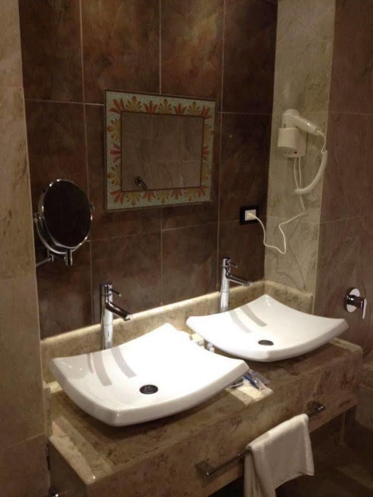 Hotel Boutique Xelhua Чолула Экстерьер фото